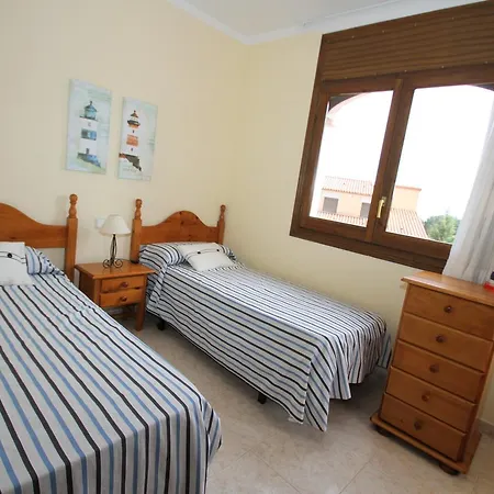 Holiday home Arenda Pino Alto Holiday Rioja 2