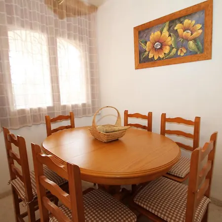 Сasa de vacaciones Arenda Pino Alto Holiday Rioja 2 *