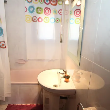 Holiday home Arenda Pino Alto Holiday Rioja 2