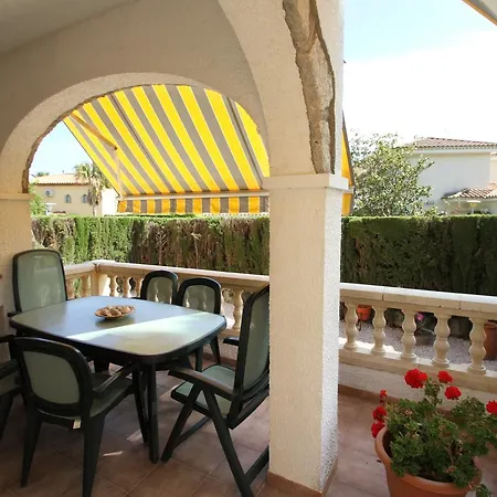 Arenda Pino Alto Holiday Rioja 2 * Miami Playa