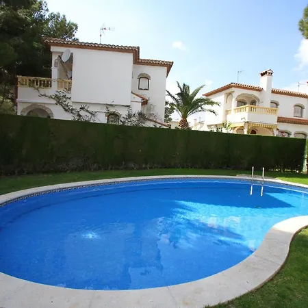 Holiday home Arenda Pino Alto Holiday Rioja 2 *