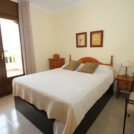 Arenda Pino Alto Holiday Rioja 2 * Miami Playa