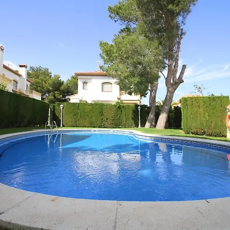 Holiday home Arenda Pino Alto Holiday Rioja 2 *