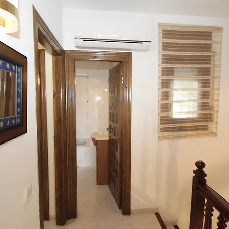 Arenda Pino Alto Holiday Rioja 2 Holiday home *