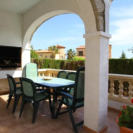 Arenda Pino Alto Holiday Rioja 2 Miami Playa