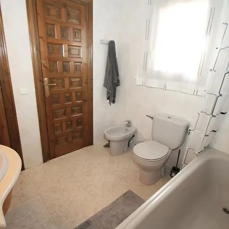 Holiday home Arenda Pino Alto Holiday Rioja 2 Miami Playa
