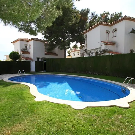 Arenda Pino Alto Holiday Rioja 2 Miami Playa