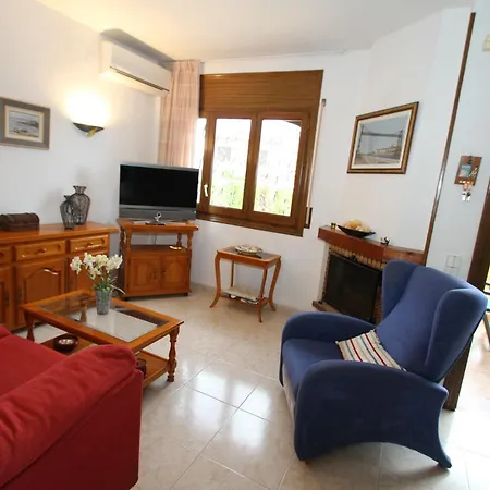 Arenda Pino Alto Holiday Rioja 2 Miami Platja (Miami Playa)