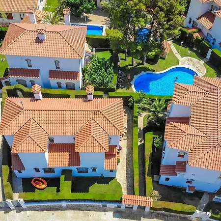 Arenda Pino Alto Holiday Rioja 2 Miami Platja (Miami Playa)